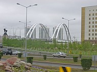 Astana Kazakhstan