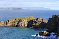 Carrick-A-Rede Rope Bridge