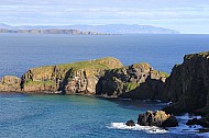 Carrick-A-Rede Rope Bridge