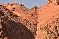 Charyn Canyon Kazakhstan