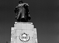 Soviet War Memorial