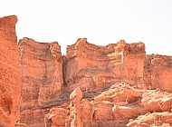 Charyn Canyon Kazakhstan