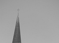 Church Steeple