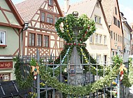 Rothenburg  O.D.T.