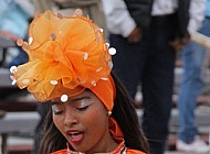 Carnaval Parade