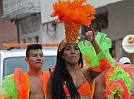 Carnaval Parade