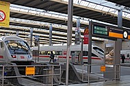 Hauptbahnhof