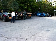 Peking to Paris Rally 2010
