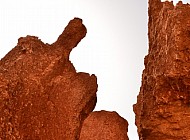 Charyn Canyon Kazakhstan