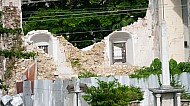 San Pedro Apostol Parish Church Loboc Philippines