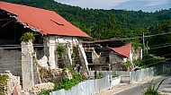 San Pedro Apostol Parish Church Loboc Philippines