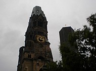 Kaiser Wilhelm Memorial Church