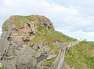 Carrick-A-Rede Rope Bridge