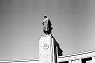 Soviet War Memorial