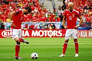 UEFA EURO 2016 Wales – Slovakia