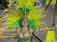 Rio Carnaval