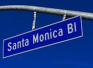 Santa Monica Blvd