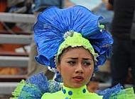 Carnaval Parade