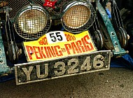 Peking to Paris Rally 2010