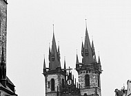 Tyn Cathedral