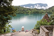 Lake Bled, Slovenia