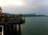 Pattaya, Thailand