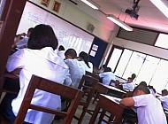 Bangkok Classroom