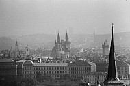 Old Town Prague