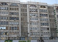 Apartments in Bishkek (Kyrgyzstan)