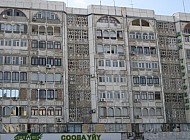 Apartments in Bishkek (Kyrgyzstan)