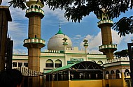 Kenyan Mosque