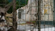 San Pedro Apostol Parish Church Loboc Philippines