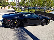 Lambroghini