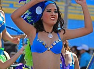 Carnaval Parade