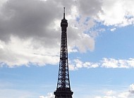 Eiffel Tower