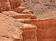 Charyn Canyon Kazakhstan