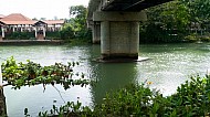 Loboc River Philippines