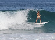 Surfer Girl