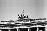 Brandenburg Gate