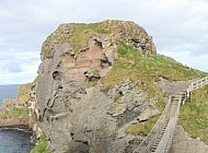 Carrick-A-Rede Rope Bridge