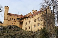 Schloss Hohenschwangau