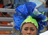 Carnaval Parade