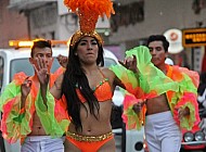 Carnaval Parade