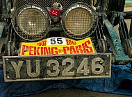 Peking to Paris Rally 2010