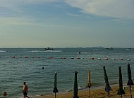 Pattaya Beach