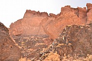 Charyn Canyon Kazakhstan