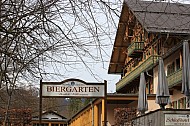 Biergarten