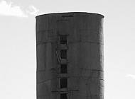 Silo #1