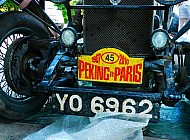 Peking to Paris Rally 2010