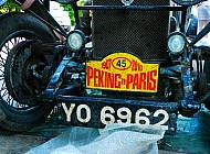 Peking to Paris Rally 2010